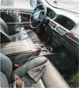 Вскрытие автомобилей
